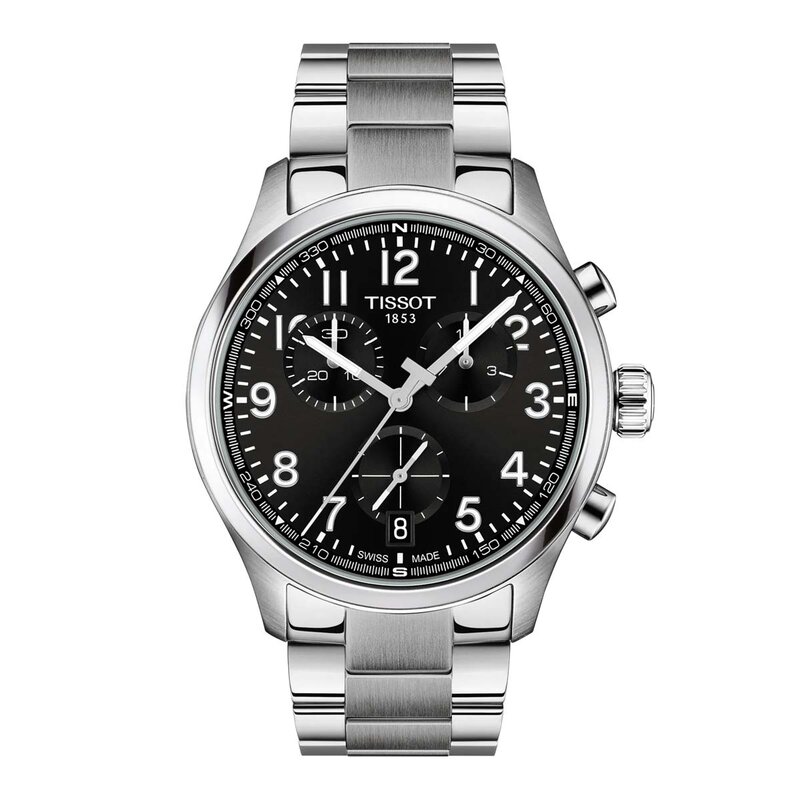 Tissot Chrono L 42mm - T1164171105200 - 1