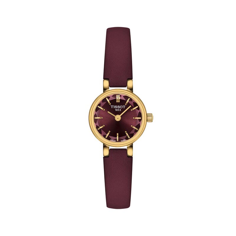 Tissot Lovely 20mm - T1400093637100 - 1