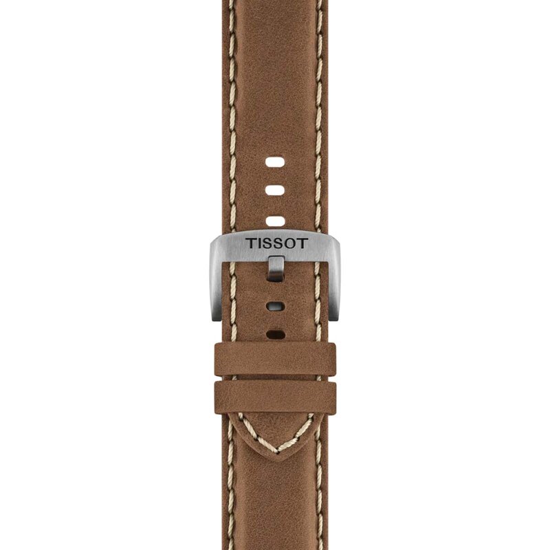 Tissot Chrono L 40mm - T1164171605201 - 4