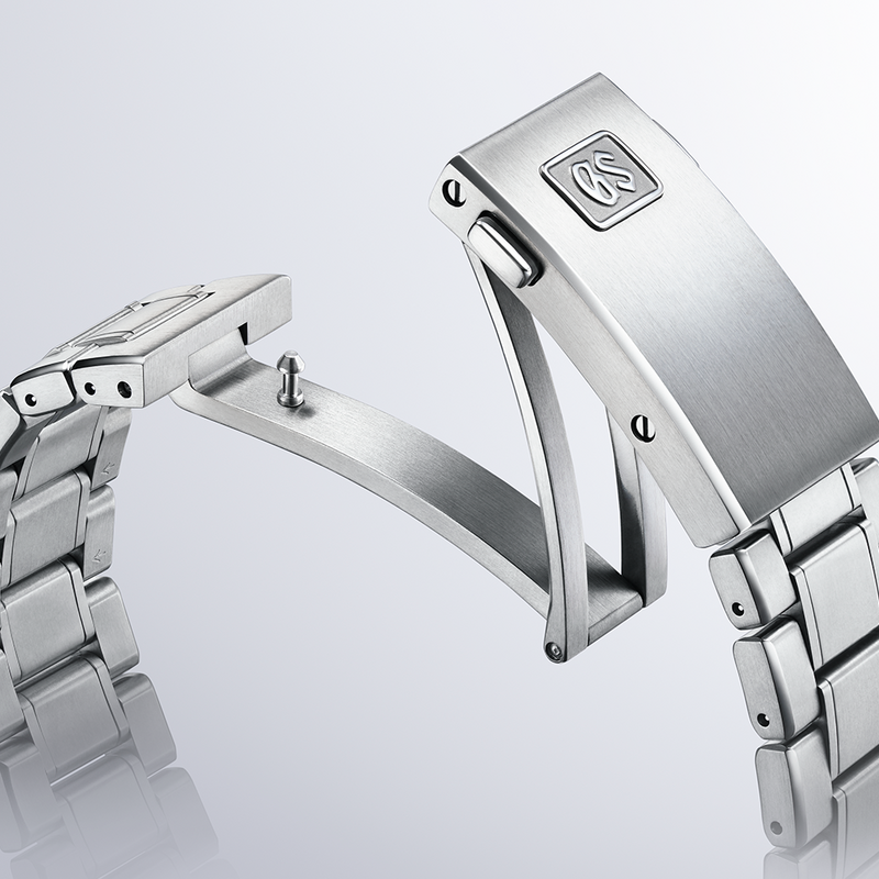 Grand Seiko Evolution 9 Ice Forest U.f.a. 37mm - SLGB003G - 3