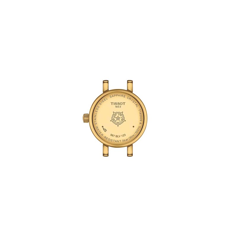 Tissot Lovely 20mm - T1400093637100 - 3
