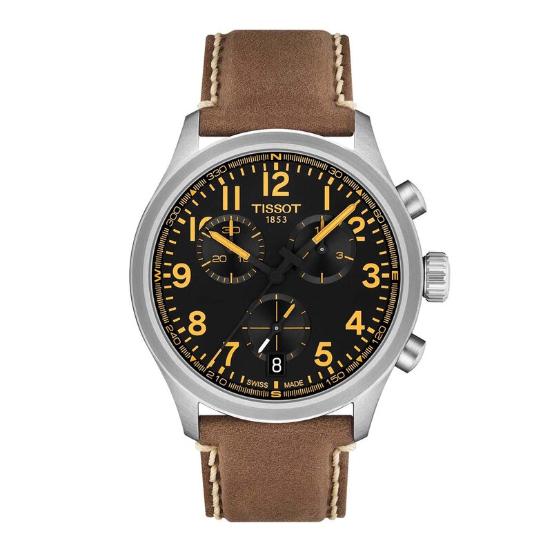 Tissot Chrono L 40mm - T1164171605201 - 1