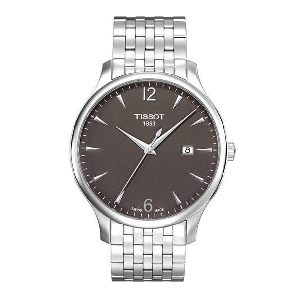 Tissot T-classic Tradition 42mm