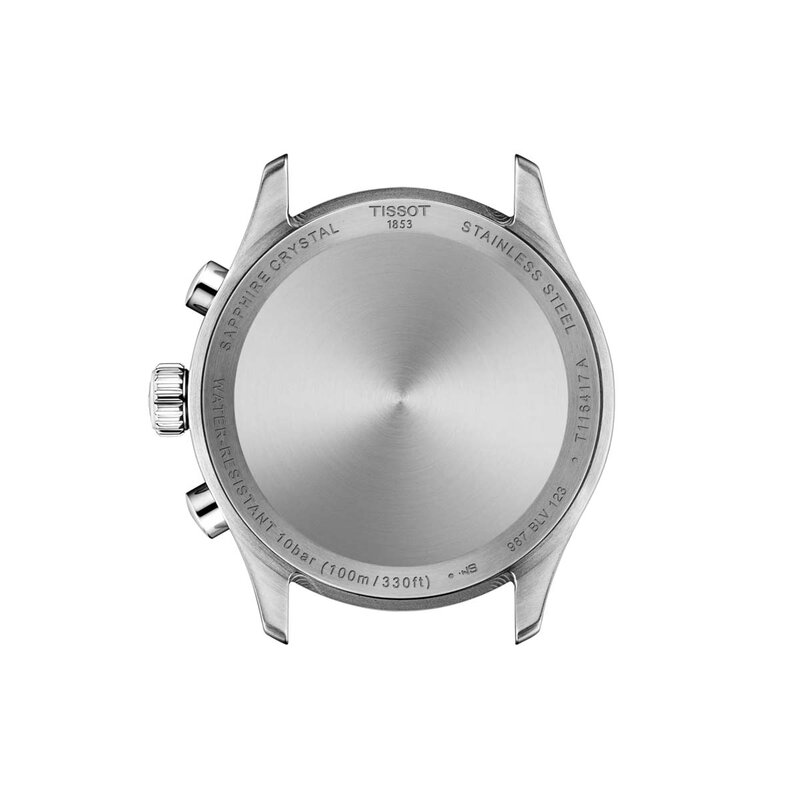 Tissot Chrono L 42mm - T1164171105200 - 3