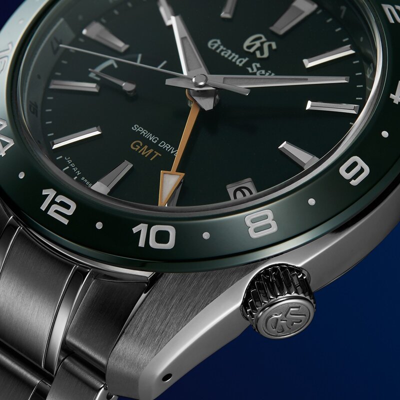 Grand Seiko Sport Sport 40mm - SBGE257G - 3