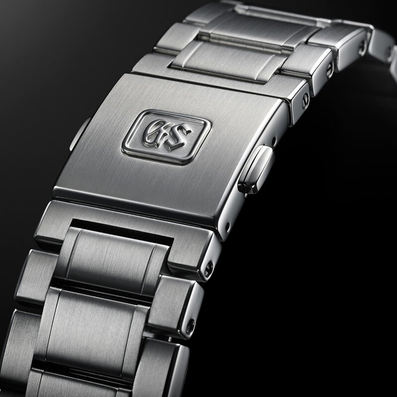 Grand Seiko Evolution 9 Shirakaba 40mm - SLGH005G - 4