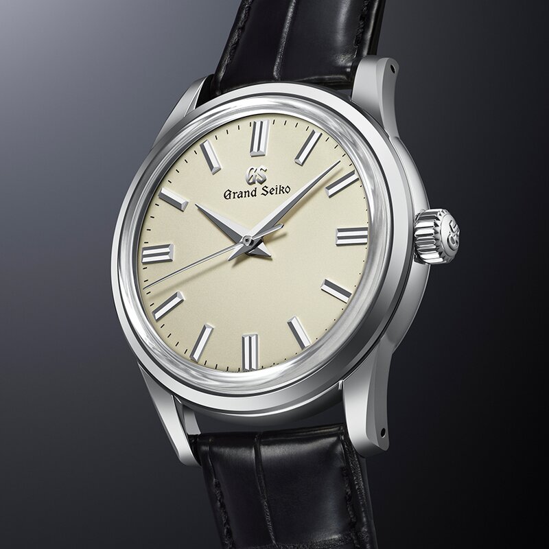 Grand Seiko Elegance 37mm Grand Seiko Elegance 37mm - SBGW301G - 2