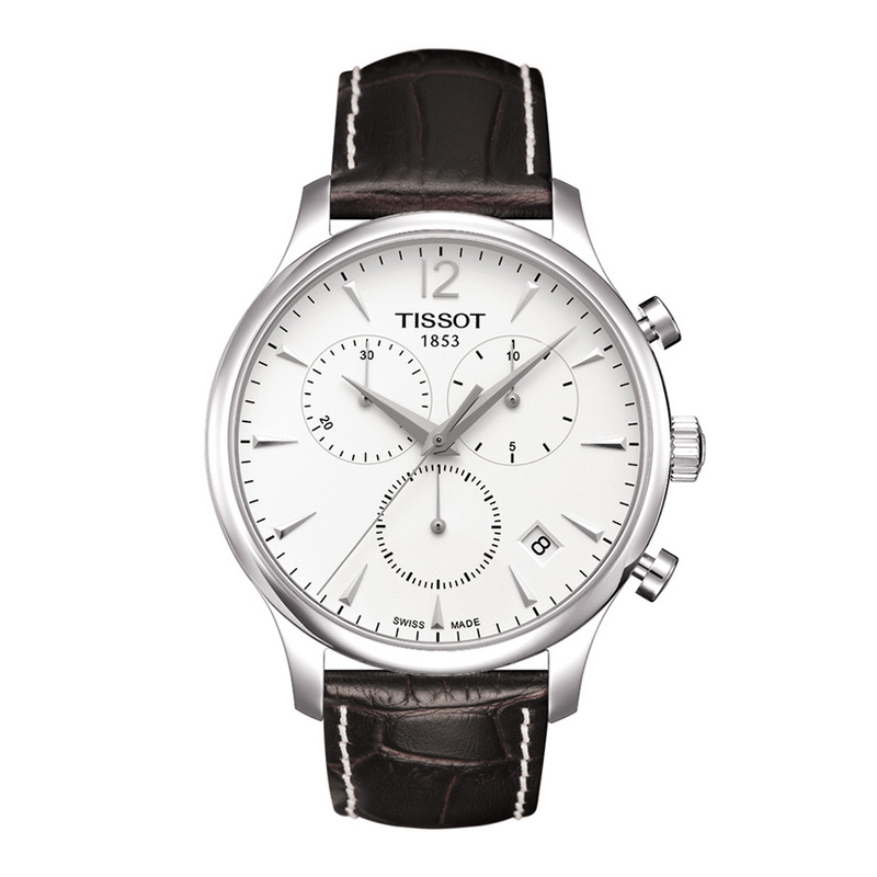 Tissot T-classic Tradition 42mm