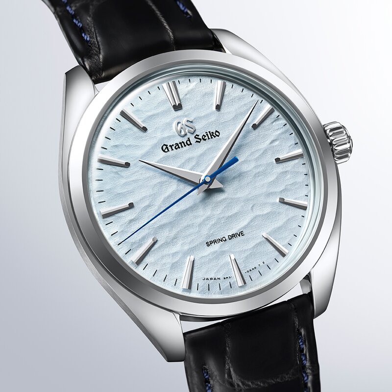Grand Seiko Elegance Omiwatari 38mm - SBGY007G - 3
