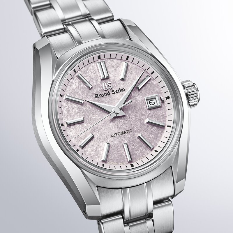 Grand Seiko Heritage 30mm - STGK031G - 3