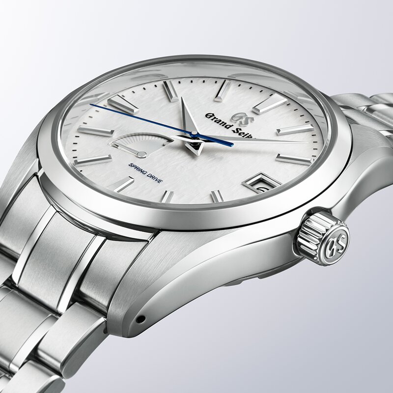 Grand Seiko Heritage 41mm Grand Seiko Heritage 41mm - SBGA211G - 3