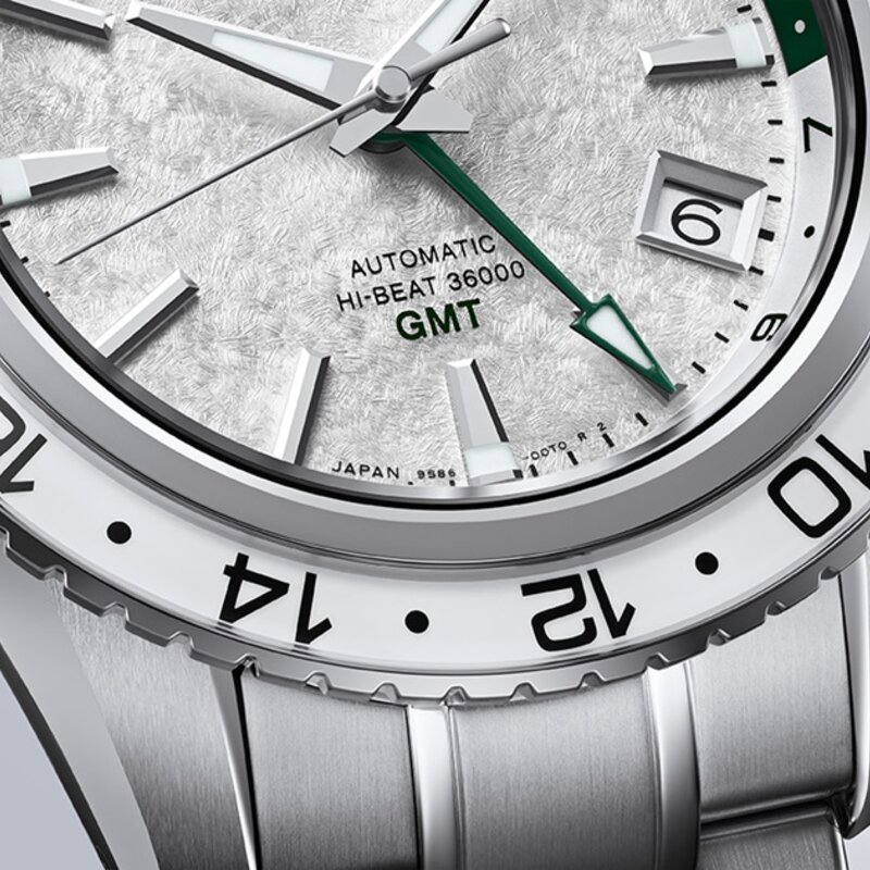 Grand Seiko Sport 44mm - SBGJ277G - 3