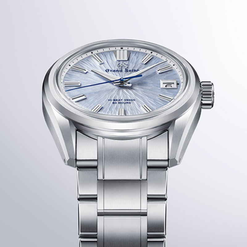 Grand Seiko Evolution 9 40mm Grand Seiko Evolution 9 40mm - SLGH027G - 2