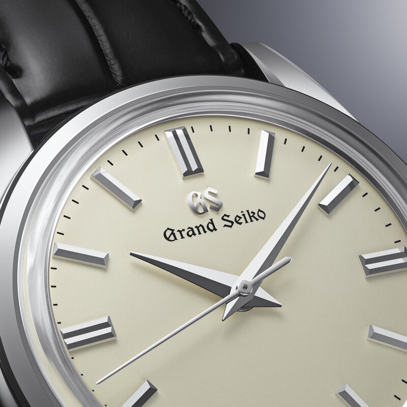 Grand Seiko Elegance 37mm Grand Seiko Elegance 37mm - SBGW301G - 3