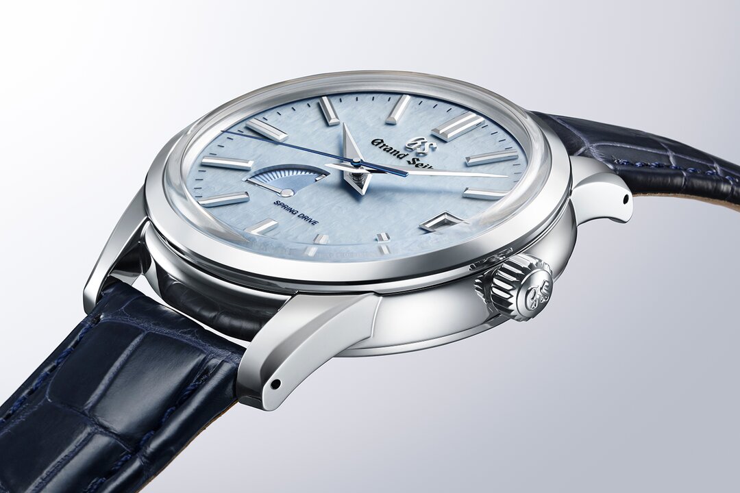 Classical elegance created with craftsmanship