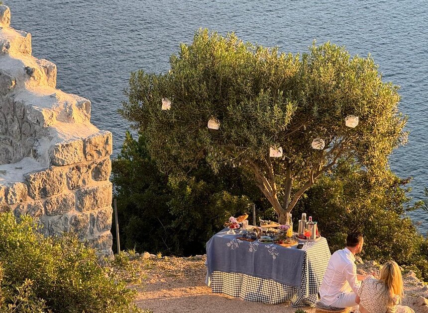 Ode aan de liefde: een liefdesverhaal dat meteen goed voelde