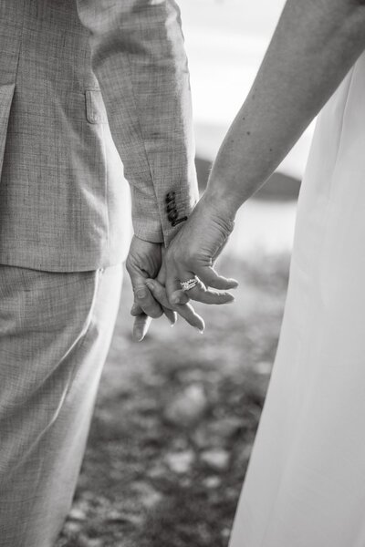 Ode aan de liefde: een liefdesverhaal dat meteen goed voelde