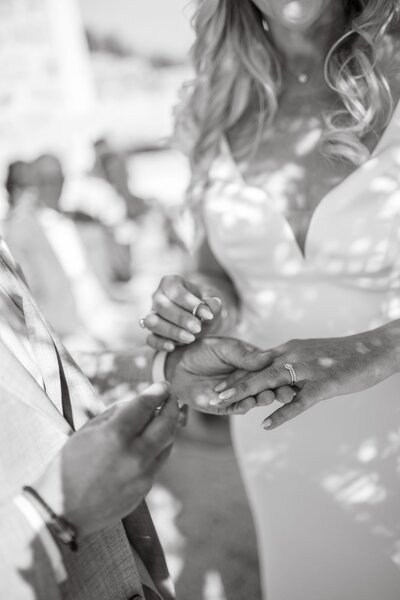 Ode aan de liefde: een liefdesverhaal dat meteen goed voelde