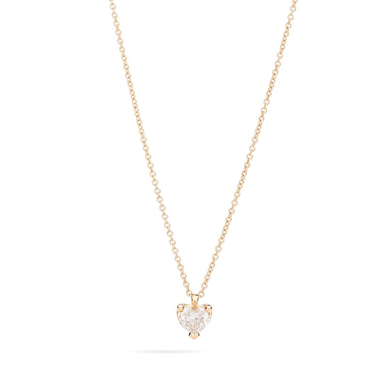 Recarlo halsketting - P67PX001/G031 - 1