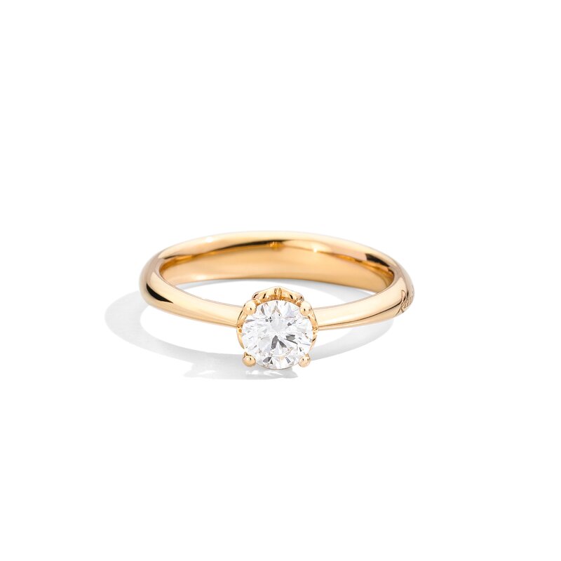 Recarlo verlovingsring Recarlo verlovingsring - R01SO001/G018 - 1