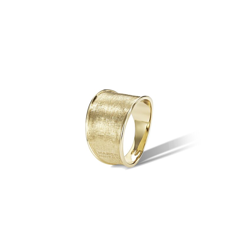 Marco Bicego Lunaria ring Marco Bicego Lunaria ring - AB550 - 1
