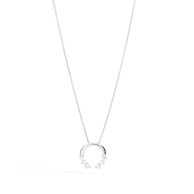 Recarlo verlovingsring - R01SF014/048 - 1