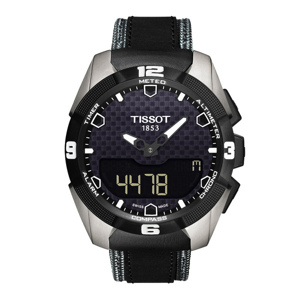 Tissot T-touch 45mm