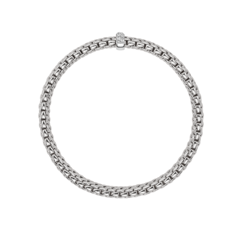 Fope Vendome armband - 56002BX_BB_B_XBX - 3