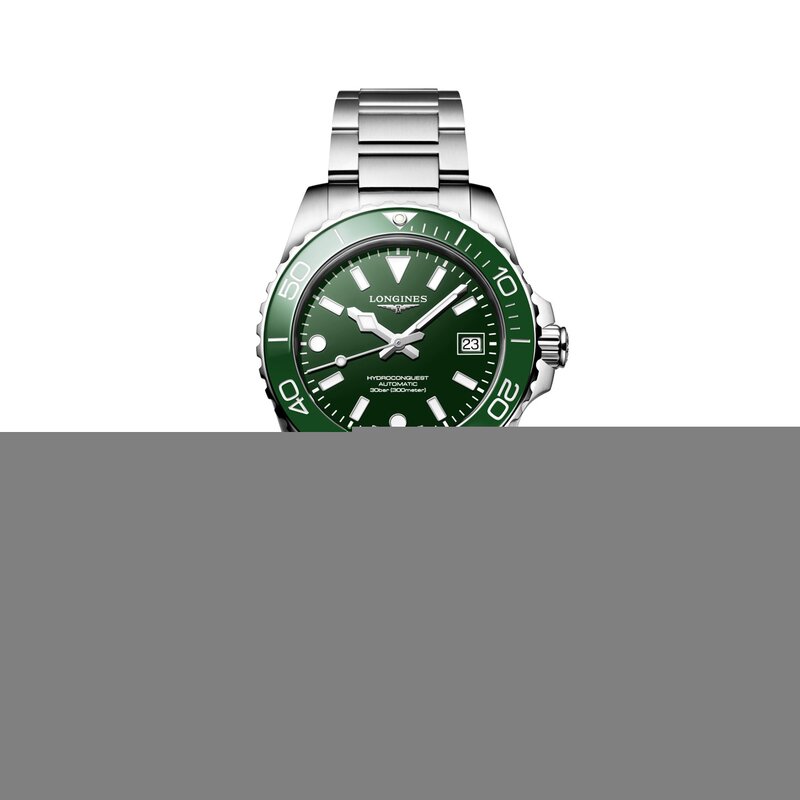 Longines Hydroconquest 39mm Longines Hydroconquest 39mm - L3.779.4.06.6 - 1