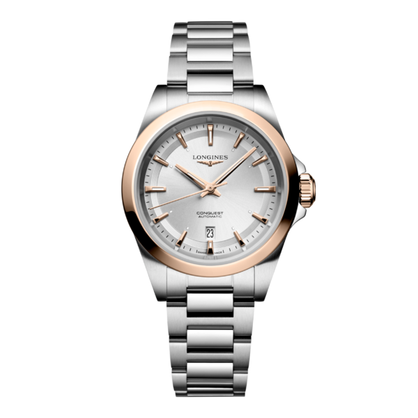 Longines Conquest 30mm