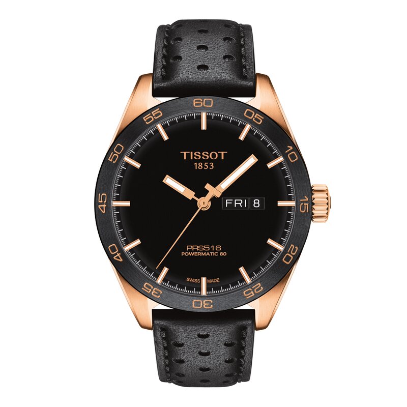 Tissot 42mm - T1004303605101 - 1