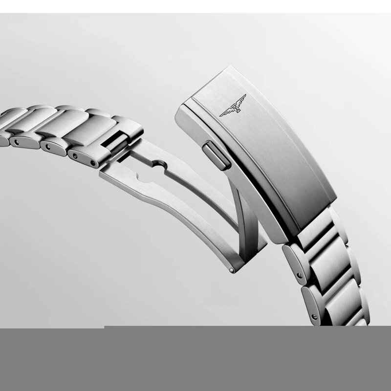 Longines Hydroconquest 42mm Longines Hydroconquest 42mm - L3.788.4.56.6 - 4