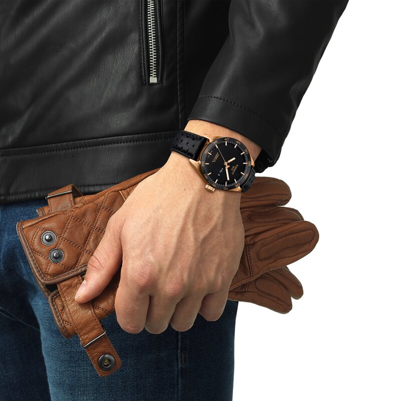 Tissot 42mm - T1004303605101 - 2