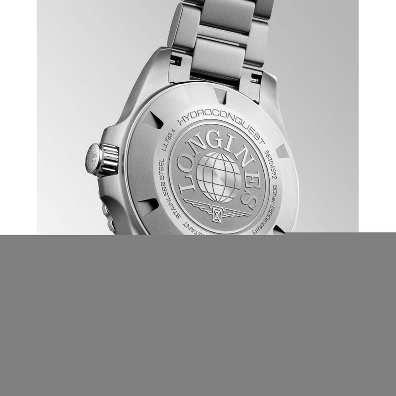 Longines Hydroconquest 42mm Longines Hydroconquest 42mm - L3.788.4.56.6 - 3