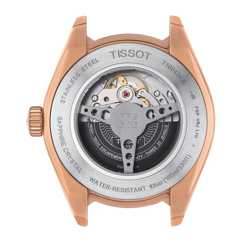 Tissot T-sport Prs 516 42mm