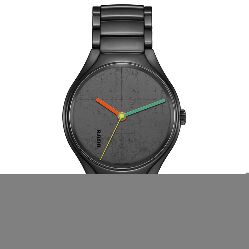 Rado True Round 40mm - R27111162 - 1