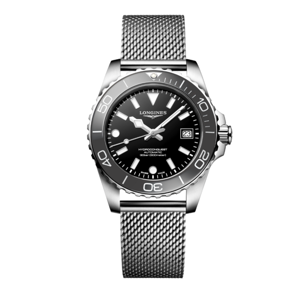 Longines Hydroconquest 39mm