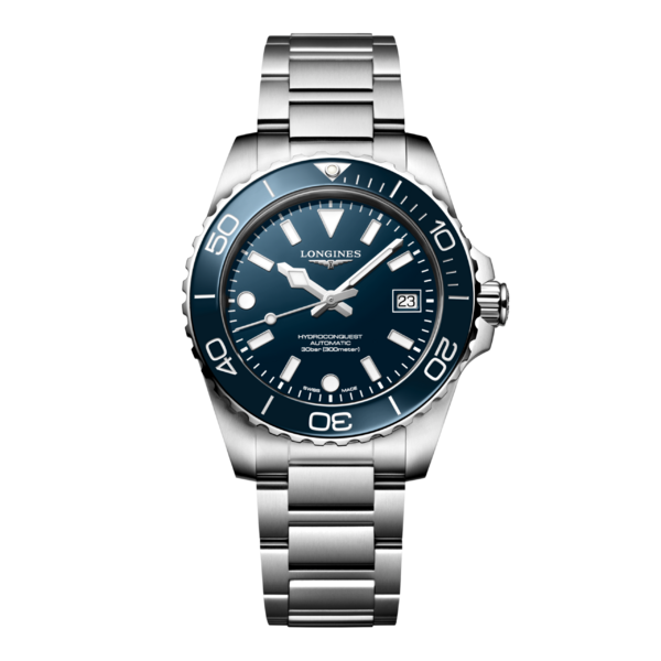 Longines Hydroconquest 39mm L3.779.4.96.6