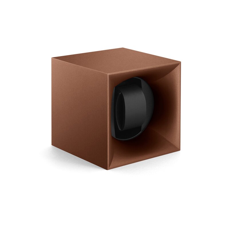 Swisskubik Startbox Burgundy Swisskubik Startbox Burgundy - SK01.STB.BURGUNDY - 1