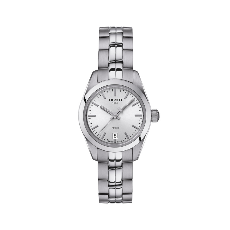 Tissot T-classic Pr 100 25mm