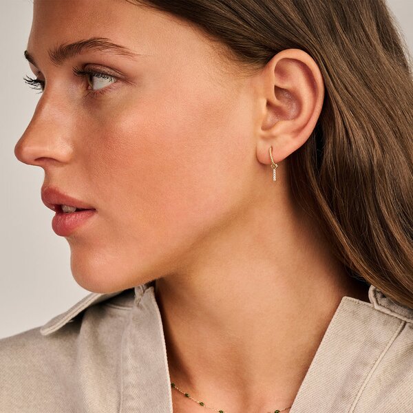 Blush Gold Jewels bedel 9094YZI