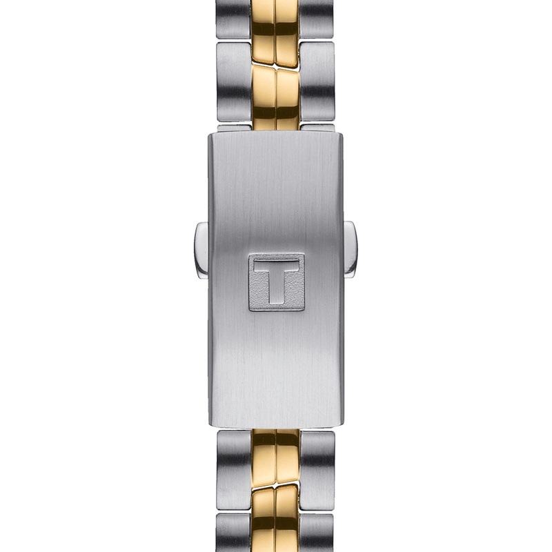 Tissot Classic Contemporary 25mm - T1010102211100 - 2