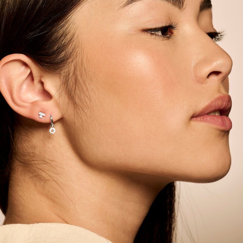 Blush Gold Jewels bedel - 9065WZI - 5