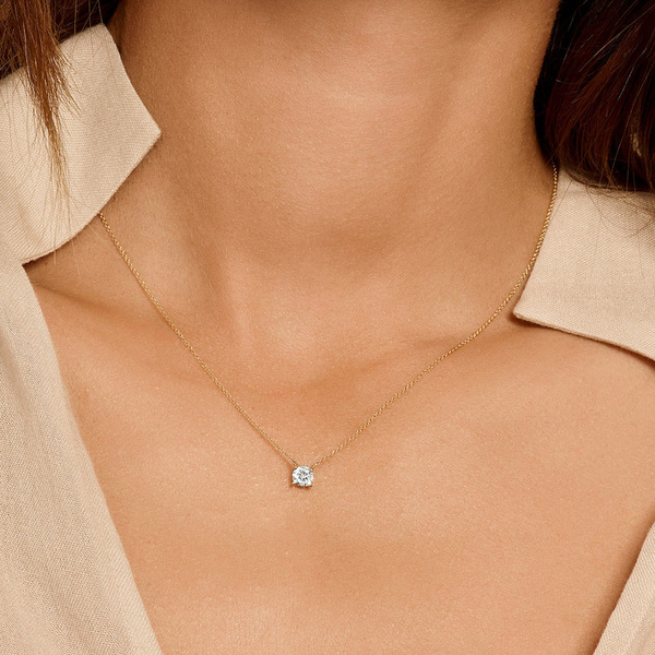 Blush Halsketting 3049YZI