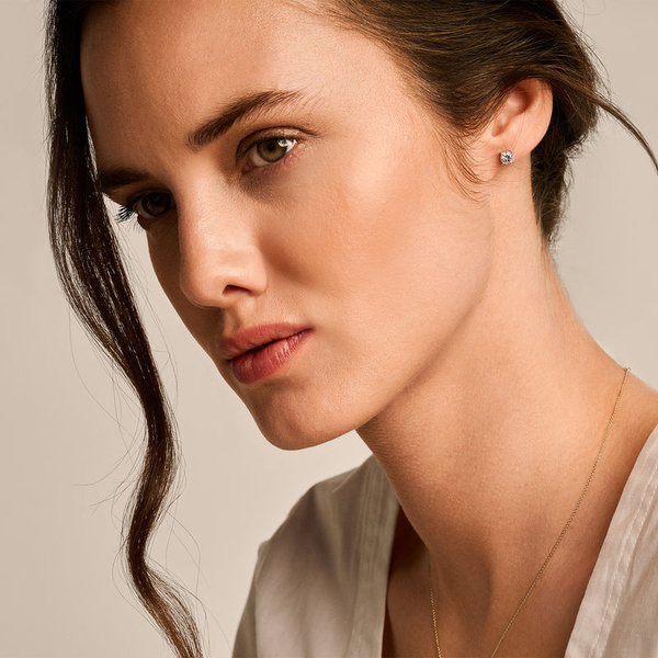 Blush Oorbellen 7053YZI