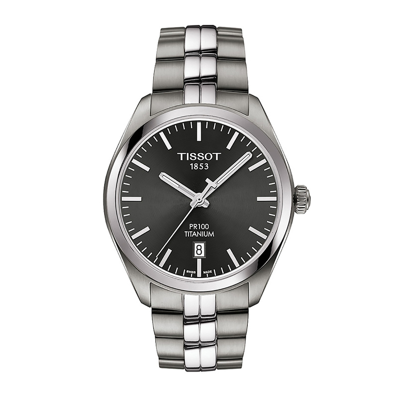 Tissot T-classic Pr 100 39mm