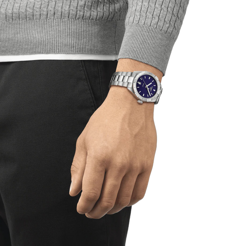 Tissot T-classic 42mm