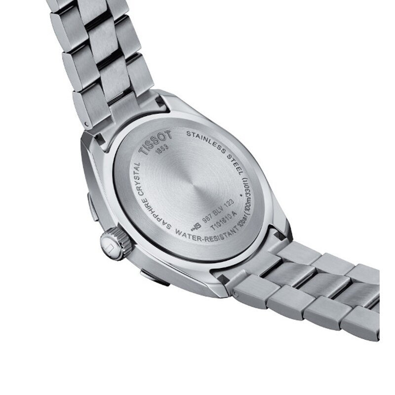 Tissot Classic Contemporary 42mm - T1016101104100 - 4