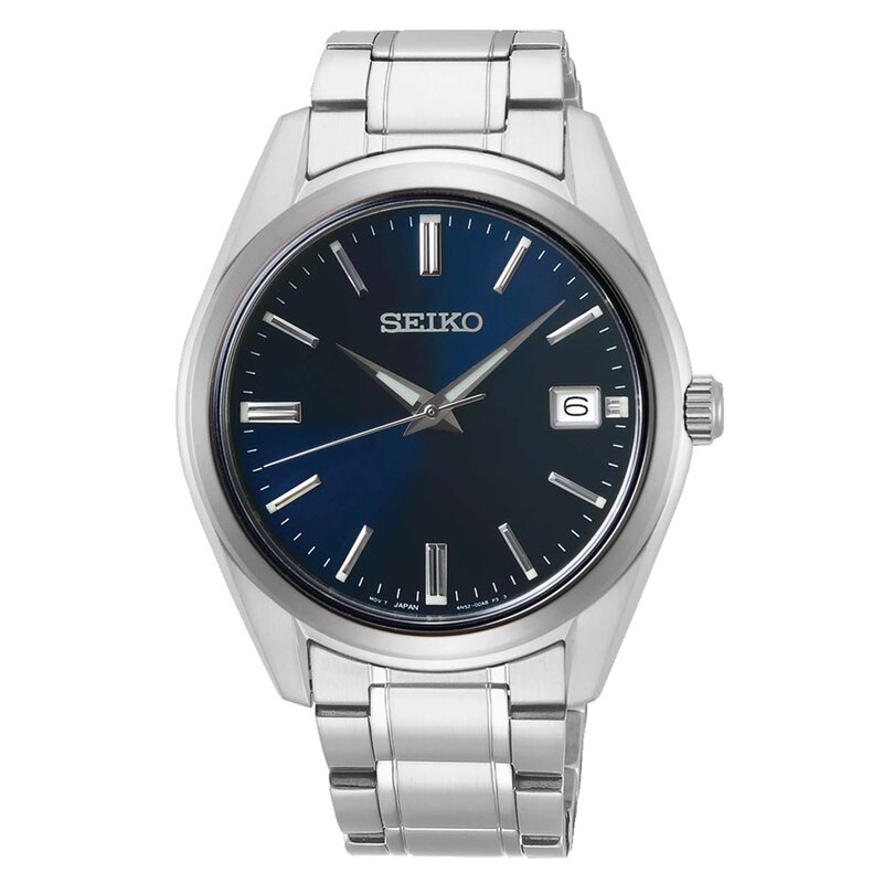Seiko Basic 40mm Seiko Basic 40mm - SUR309P1 - 1