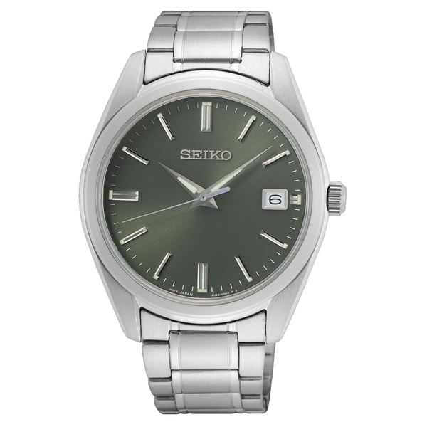 Seiko Basic 40mm SUR527P1